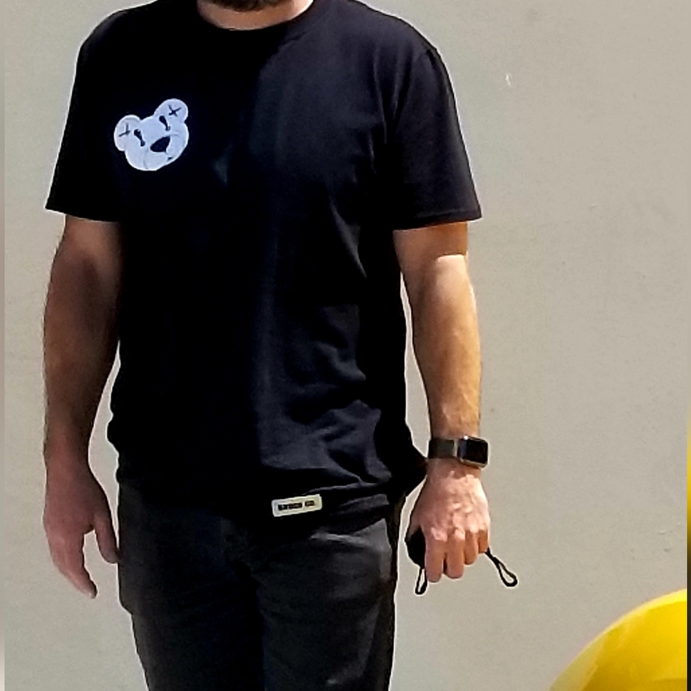 Bear Tee - Picture 5 of 5
